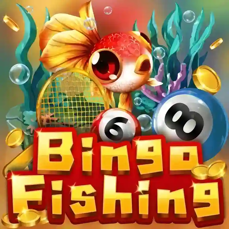 Trò chơi Bắn cá Bingo tại casino 68bet