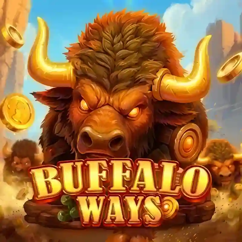 Trò chơi slot Con Đường Trâu Rừng trực tuyến tại 68bet