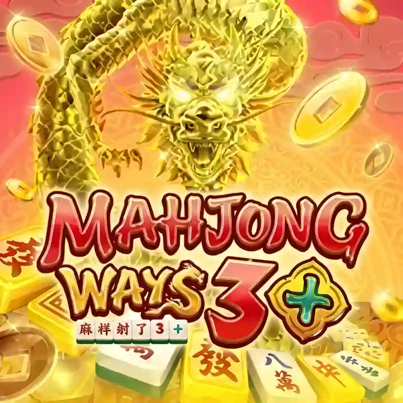 Giao diện trò chơi Cách Chơi Mahjong 3+ tại 68bet