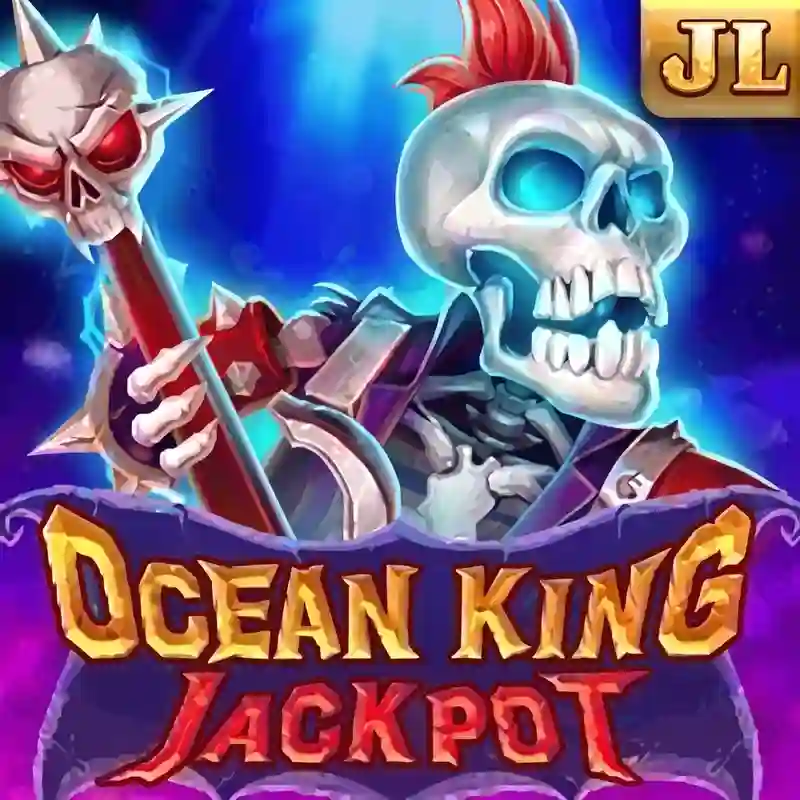 Trò chơi Jackpot Vua Đại Dương casino trực tuyến 68bet