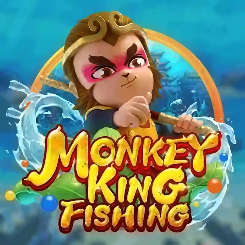 Monkey King Fishing casino game tại 68bet