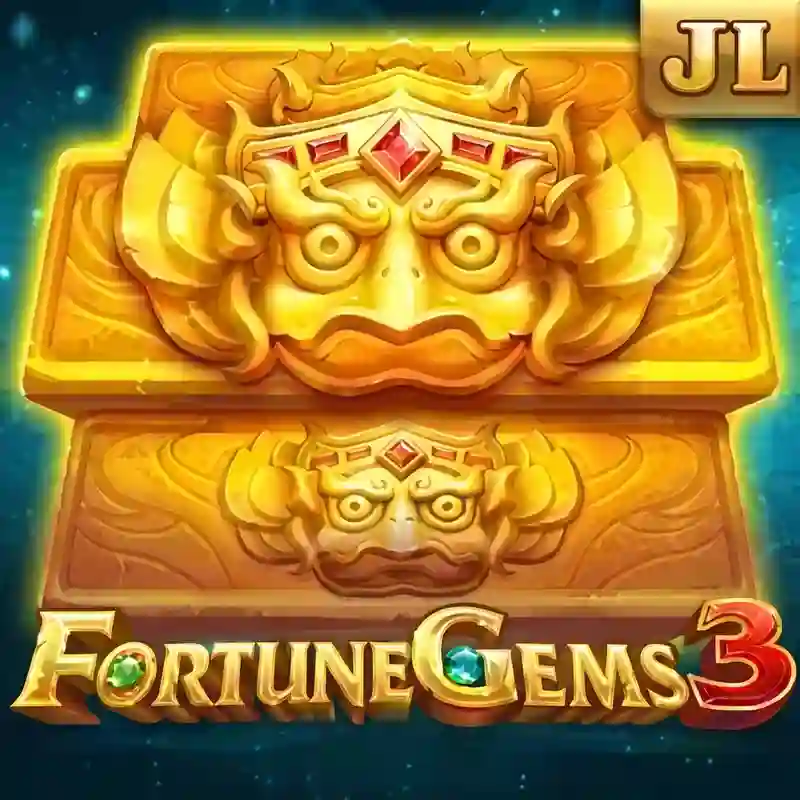 Trò chơi casino trực tuyến Ngọc May Mắn 3 tại 68bet