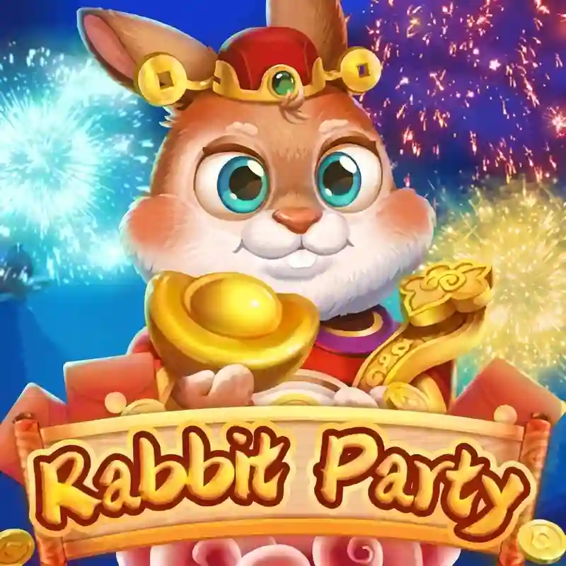 Trò chơi casino trực tuyến tiệc thỏ tại 68bet