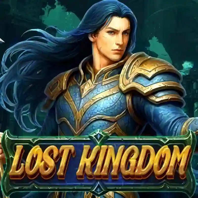 Vương Quốc Thất Lạc